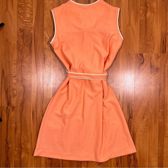 Vintage retro dress ⭐️ excellent condition ⭐️ NPC Fashions ⭐️ - Picture 5 of 7